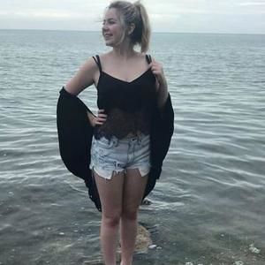 Meet your Posher, Shannon